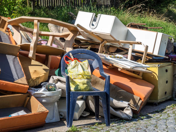 Reliable Sheboygan Falls, WI Junk Removal Solutions