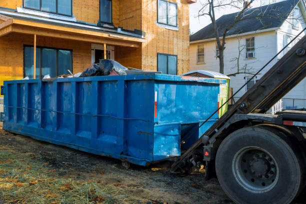 Best Professional Junk Removal  in Sheboygan Falls, WI