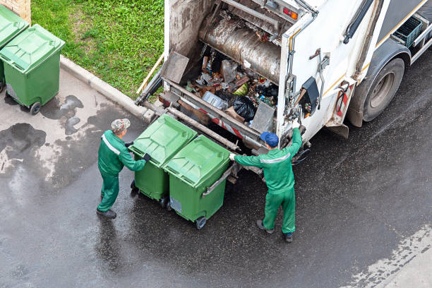Sheboygan Falls, WI Junk Removal Company
