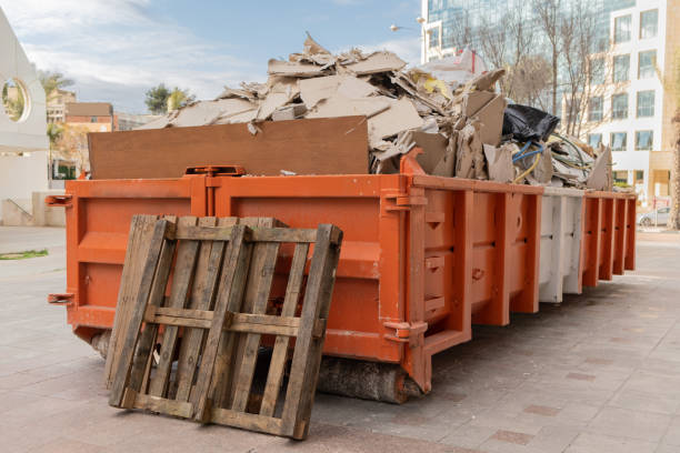 Best Same-Day Junk Removal  in Sheboygan Falls, WI