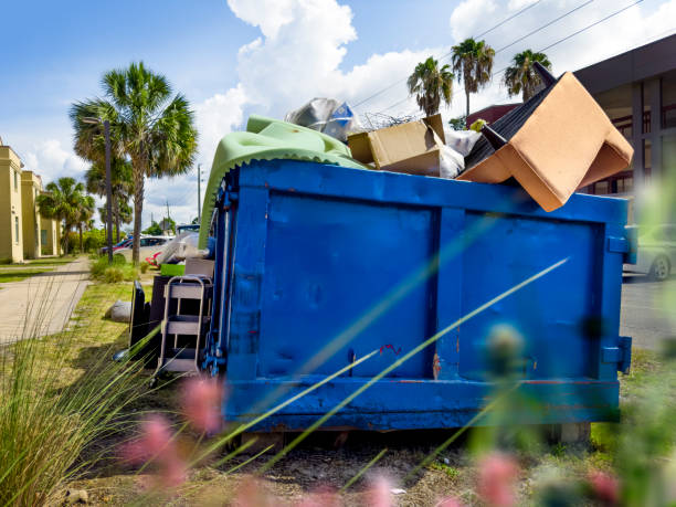 Best Basement Cleanout Services  in Sheboygan Falls, WI