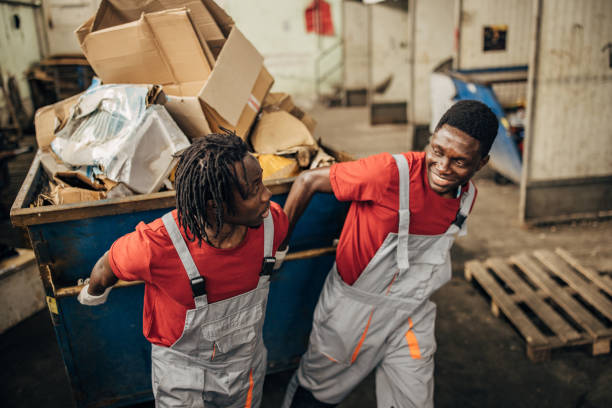 Best Office Junk Removal  in Sheboygan Falls, WI