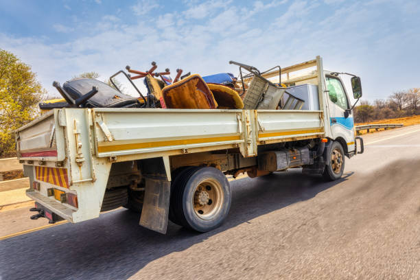 Best Affordable Junk Removal Services  in Sheboygan Falls, WI