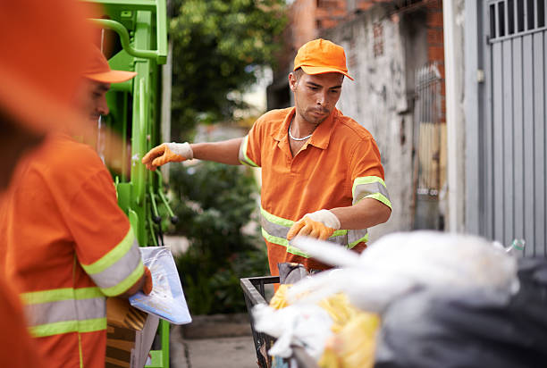 Full-Service Junk Removal in Sheboygan Falls, WI
